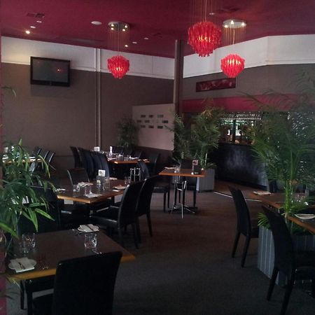 Mandurah Motel And Apartments Екстериор снимка