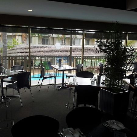 Mandurah Motel And Apartments Екстериор снимка