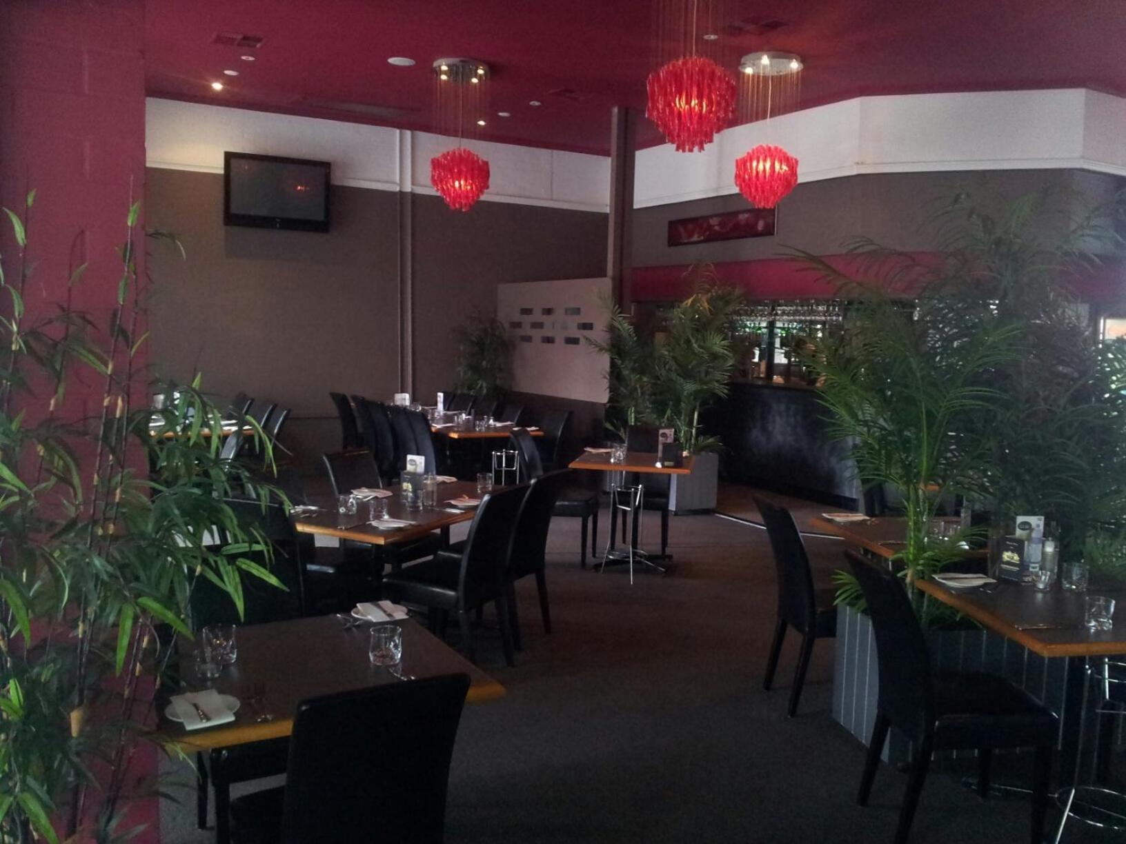 Mandurah Motel And Apartments Екстериор снимка