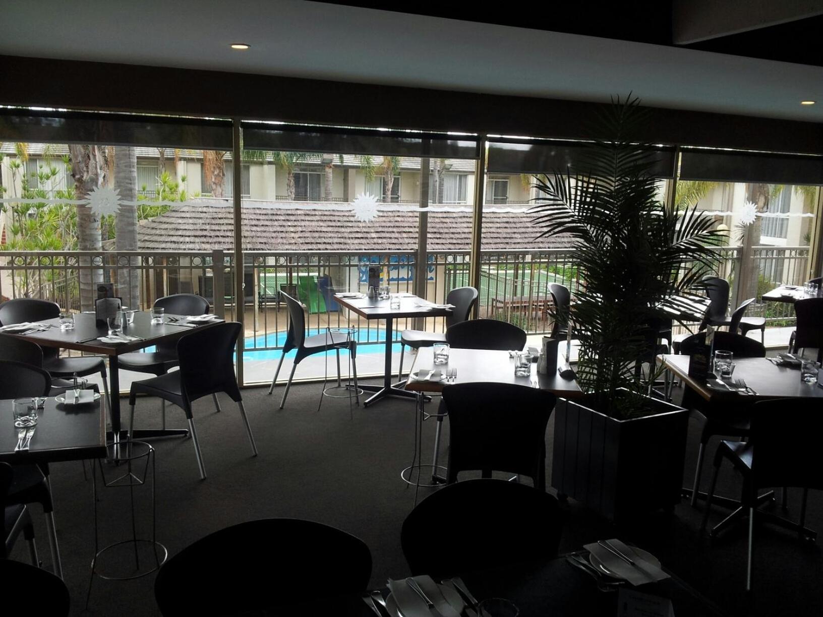Mandurah Motel And Apartments Екстериор снимка