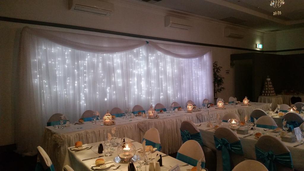Mandurah Motel And Apartments Екстериор снимка