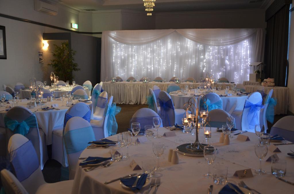 Mandurah Motel And Apartments Екстериор снимка