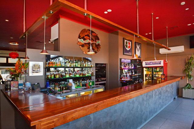 Mandurah Motel And Apartments Екстериор снимка