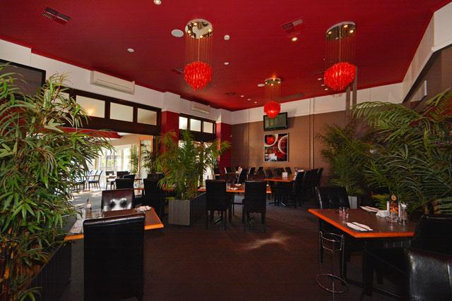 Mandurah Motel And Apartments Екстериор снимка